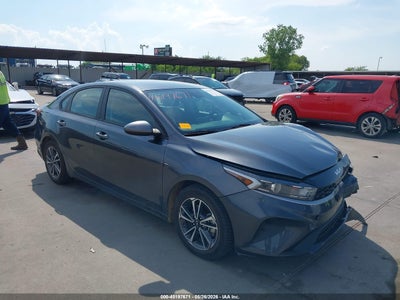 KIA FORTE 2023