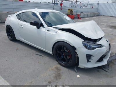 SCION FR-S 2016