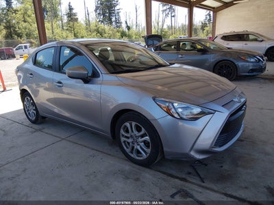SCION IA 2016
