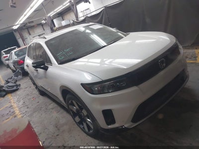 HONDA PROLOGUE 2024