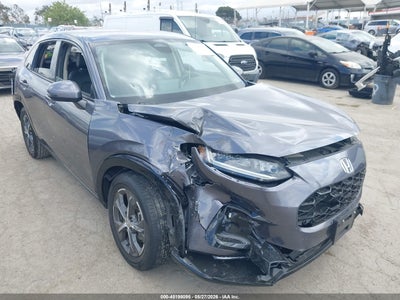 HONDA HR-V 2023