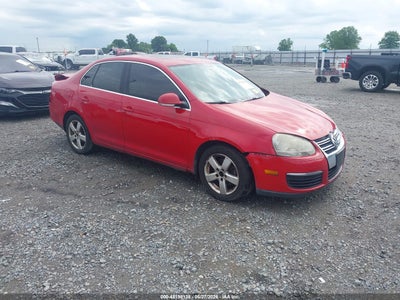 VOLKSWAGEN JETTA 2009