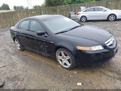 ACURA TL 2005