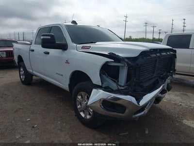 RAM 2500 2023
