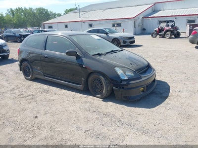 HONDA CIVIC 2003