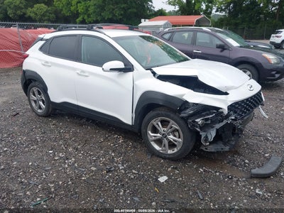HYUNDAI KONA 2023
