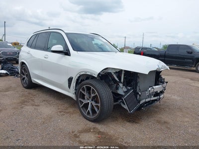 BMW X5 2025