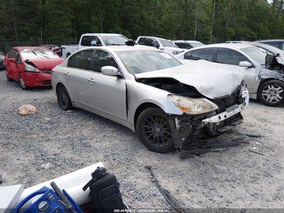 HYUNDAI GENESIS 2011