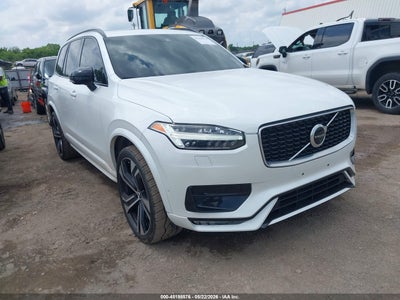 VOLVO XC90 2020