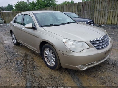 CHRYSLER SEBRING 2007