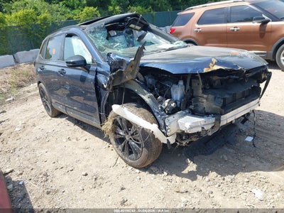 HONDA CR-V HYBRID 2026