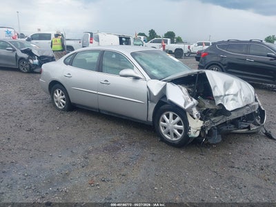 BUICK LACROSSE 2006