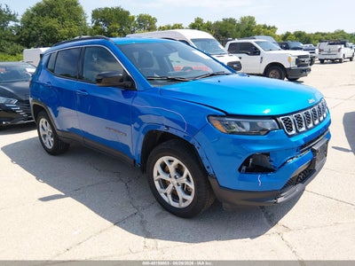 JEEP COMPASS 2024