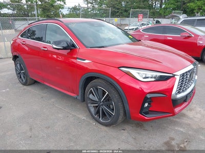 INFINITI QX55 2023