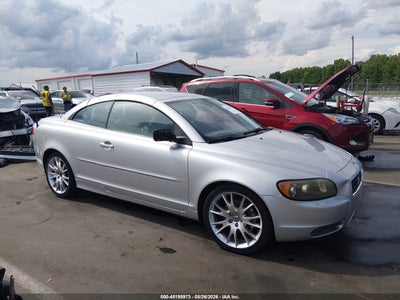 VOLVO C70 2007