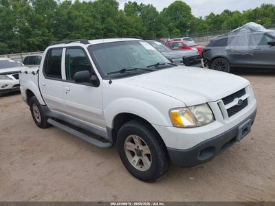FORD EXPLORER SPORT TRAC 2005