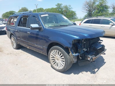 LINCOLN NAVIGATOR L 2016