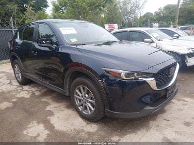 MAZDA CX-5 2023