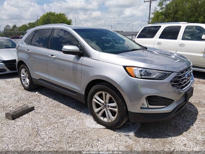 FORD EDGE 2020