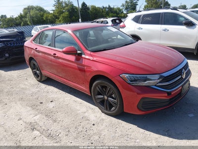 VOLKSWAGEN JETTA 2024