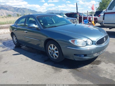 BUICK LACROSSE 2006