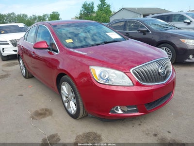 BUICK VERANO 2012