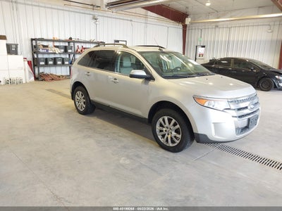 FORD EDGE 2013