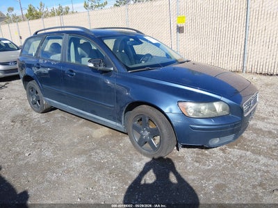 VOLVO V50 2007