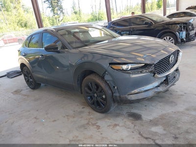 MAZDA CX-30 2023