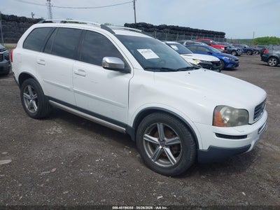 VOLVO XC90 2010