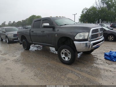 RAM 2500 2014