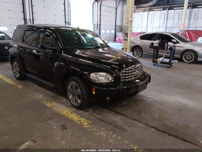 CHEVROLET HHR 2007