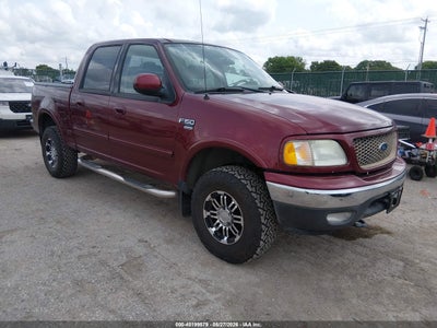 FORD F-150 2003