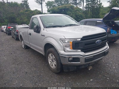 FORD F-150 2018