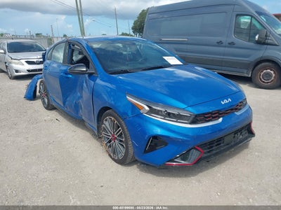KIA FORTE 2023