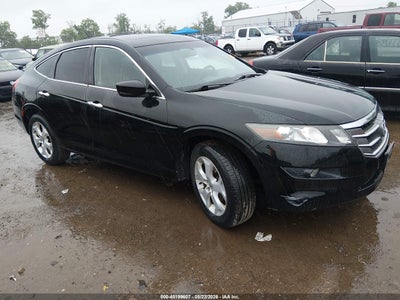HONDA ACCORD CROSSTOUR 2011