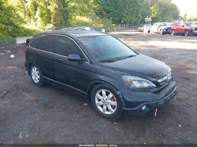 HONDA CR-V 2008