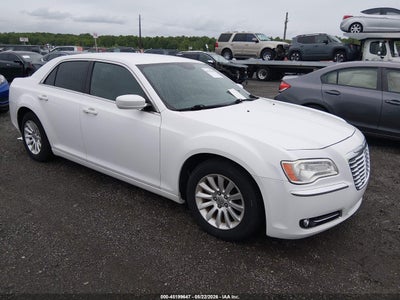 CHRYSLER 300 2014