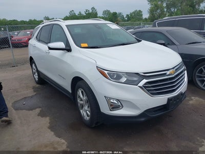 CHEVROLET EQUINOX 2020