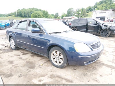 FORD FIVE HUNDRED 2006