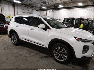 HYUNDAI SANTA FE 2019