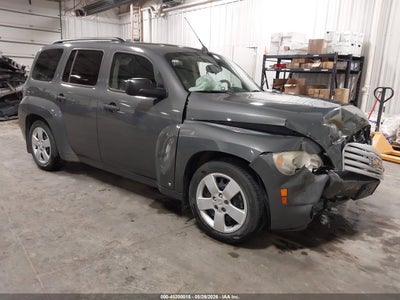 CHEVROLET HHR 2009