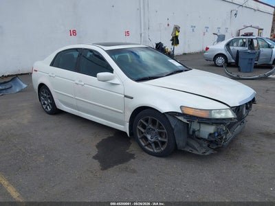 ACURA TL 2006