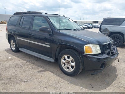 GMC ENVOY XL 2006