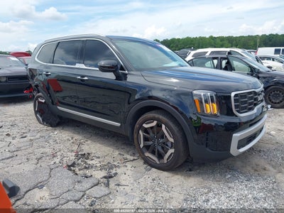KIA TELLURIDE 2025