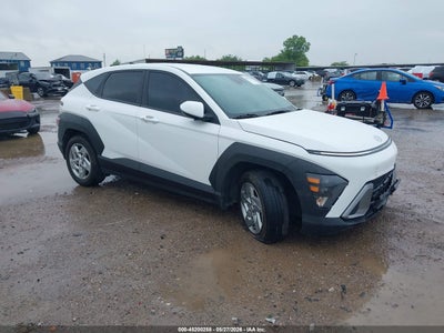 HYUNDAI KONA 2025