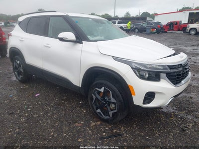 KIA SELTOS 2025