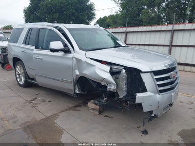 CADILLAC ESCALADE 2019
