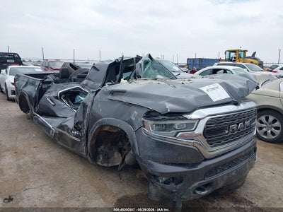 RAM 1500 2020