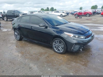KIA FORTE 2023